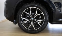 BMW X3 xdrive 20D MHEV MSport 190CV pieno