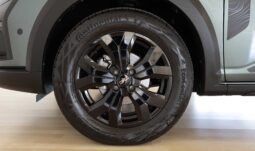 Dacia SANDERO Stepway Extreme UP TCE110 pieno