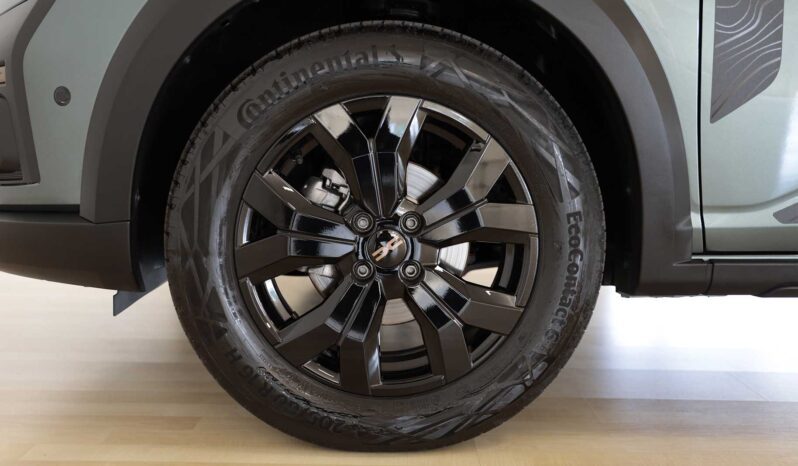 Dacia SANDERO Stepway Extreme UP TCE110 pieno