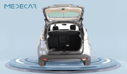 Renault SCENIC XMOD Limited 1.5 dCi 110CV pieno