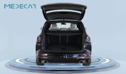 BMW X3 xdrive 20D MHEV MSport 190CV pieno