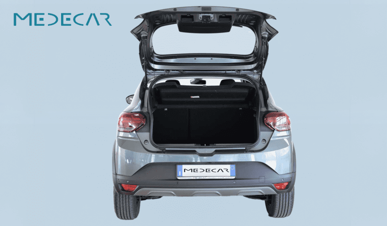 Dacia SANDERO Stepway Extreme UP TCE110 pieno