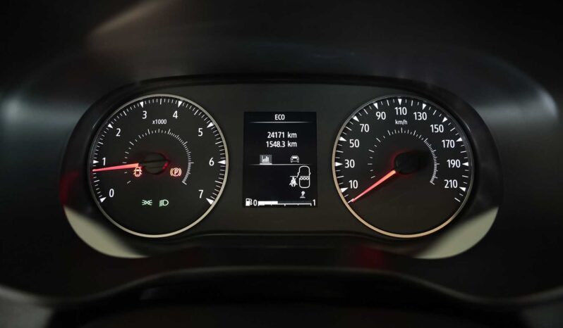 Dacia SANDERO Stepway Extreme UP TCE110 pieno