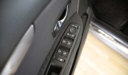 Renault SCENIC XMOD Limited 1.5 dCi 110CV pieno