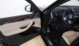 BMW X3 xdrive 20D MHEV MSport 190CV pieno