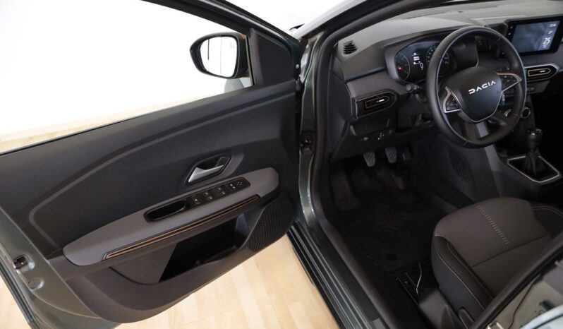 Dacia SANDERO Stepway Extreme UP TCE110 pieno