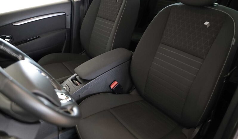 Renault SCENIC XMOD Limited 1.5 dCi 110CV pieno