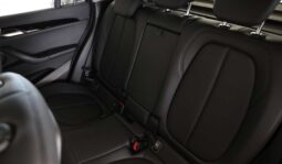 BMW X-1 XDrive 18D Xline Plus Automatico 150CV pieno