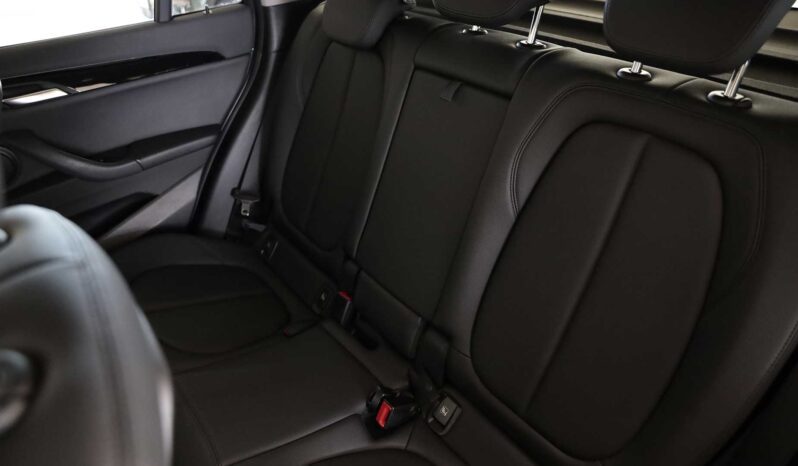 BMW X-1 XDrive 18D Xline Plus Automatico 150CV pieno