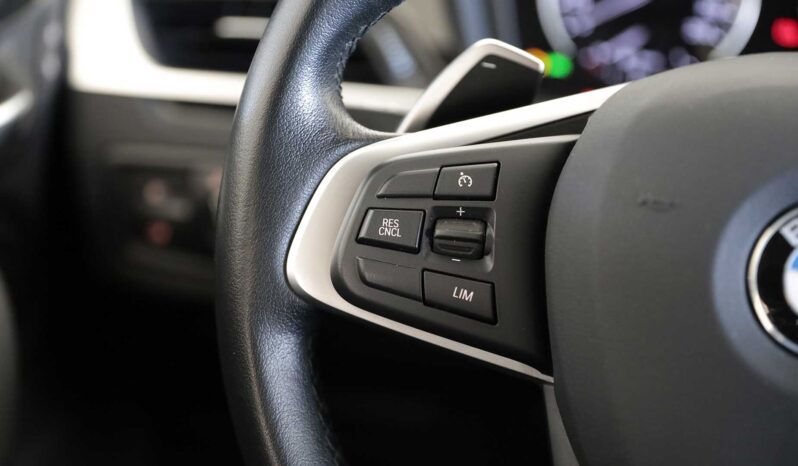 BMW X-1 XDrive 18D Xline Plus Automatico 150CV pieno