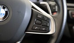 BMW X-1 XDrive 18D Xline Plus Automatico 150CV pieno