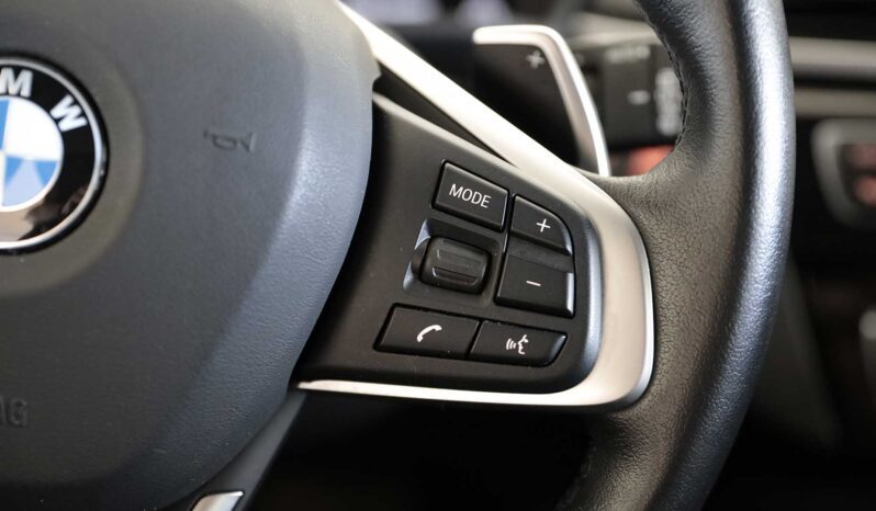 BMW X-1 XDrive 18D Xline Plus Automatico 150CV pieno