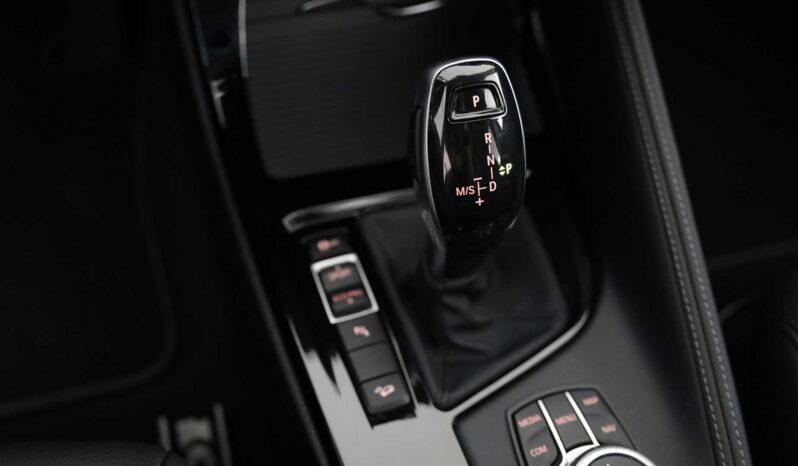 BMW X-1 XDrive 18D Xline Plus Automatico 150CV pieno