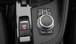 BMW X-1 XDrive 18D Xline Plus Automatico 150CV pieno