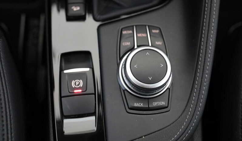 BMW X-1 XDrive 18D Xline Plus Automatico 150CV pieno