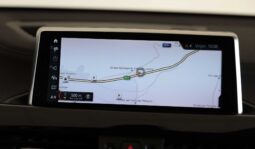 BMW X-1 XDrive 18D Xline Plus Automatico 150CV pieno