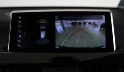 BMW X-1 XDrive 18D Xline Plus Automatico 150CV pieno