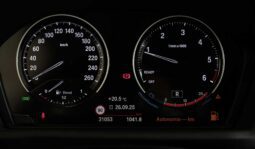 BMW X-1 XDrive 18D Xline Plus Automatico 150CV pieno