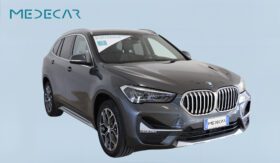 BMW X-1 XDrive 18D Xline Plus Automatico 150CV