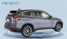 BMW X-1 XDrive 18D Xline Plus Automatico 150CV pieno
