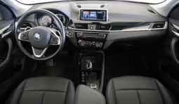 BMW X-1 XDrive 18D Xline Plus Automatico 150CV pieno