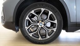 BMW X-1 XDrive 18D Xline Plus Automatico 150CV pieno