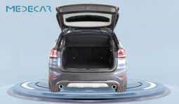 BMW X-1 XDrive 18D Xline Plus Automatico 150CV pieno