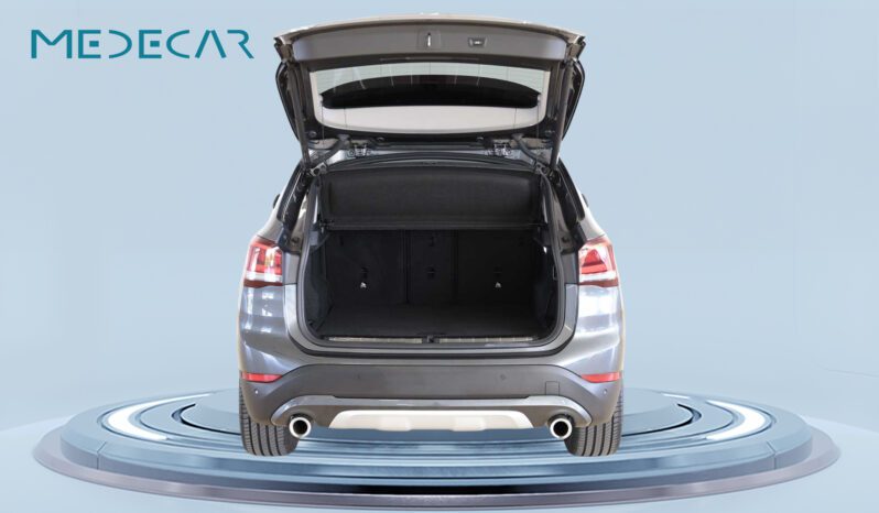 BMW X-1 XDrive 18D Xline Plus Automatico 150CV pieno