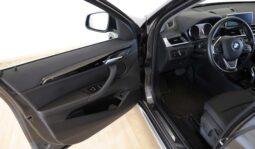 BMW X-1 XDrive 18D Xline Plus Automatico 150CV pieno