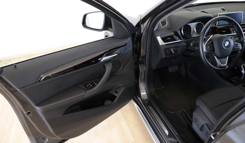 BMW X-1 XDrive 18D Xline Plus Automatico 150CV pieno