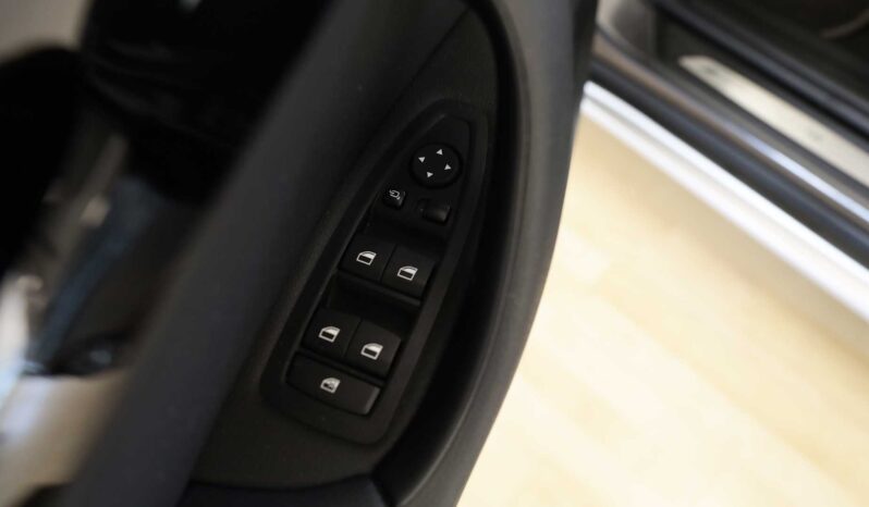 BMW X-1 XDrive 18D Xline Plus Automatico 150CV pieno