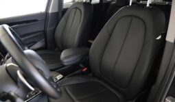 BMW X-1 XDrive 18D Xline Plus Automatico 150CV pieno