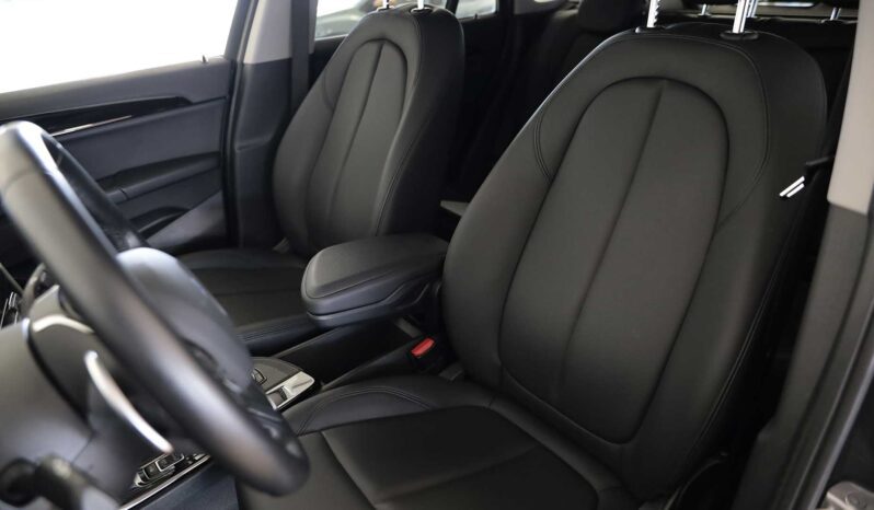 BMW X-1 XDrive 18D Xline Plus Automatico 150CV pieno