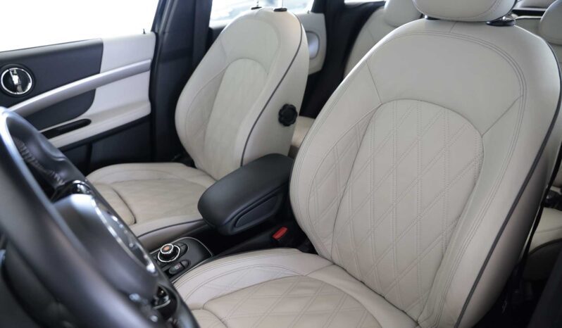 Mini COOPER S All4 Countryman 178 CV pieno