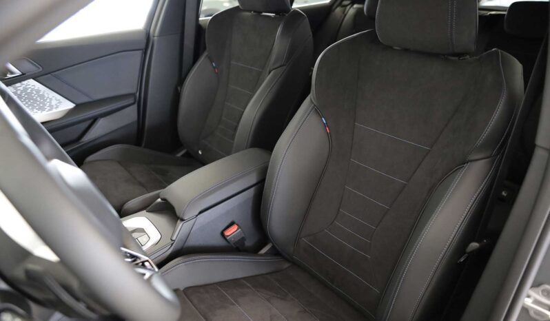 BMW 118D M Sport 150CV pieno