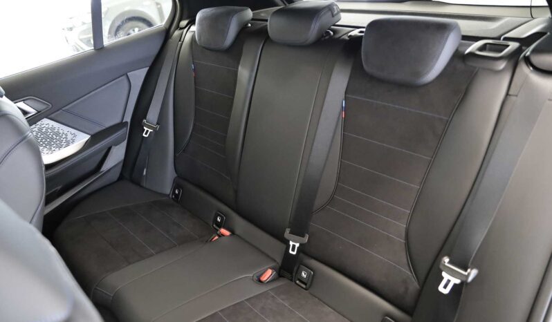 BMW 118D M Sport 150CV pieno