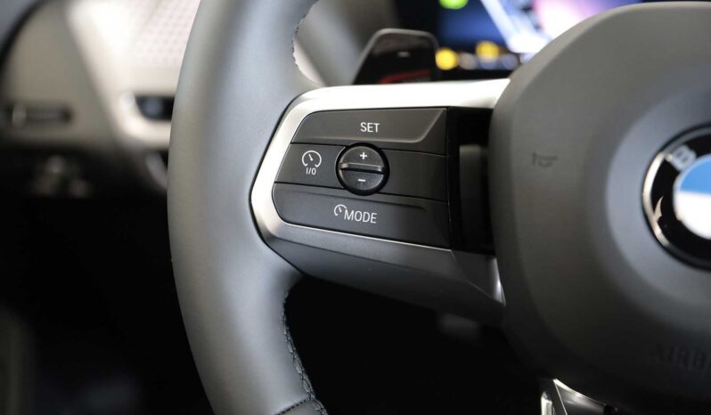 BMW 118D M Sport 150CV pieno