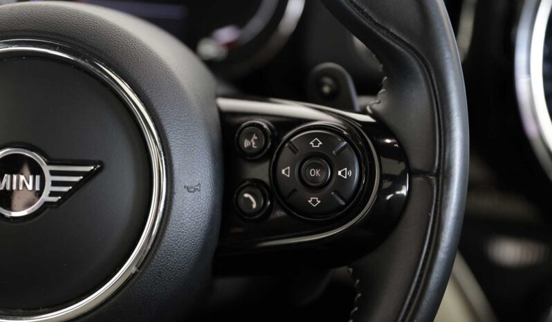 Mini COOPER S All4 Countryman 178 CV pieno