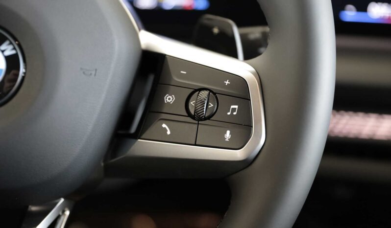 BMW 118D M Sport 150CV pieno