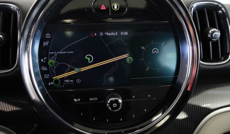 Mini COOPER S All4 Countryman 178 CV pieno