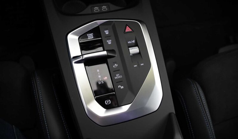 BMW 118D M Sport 150CV pieno