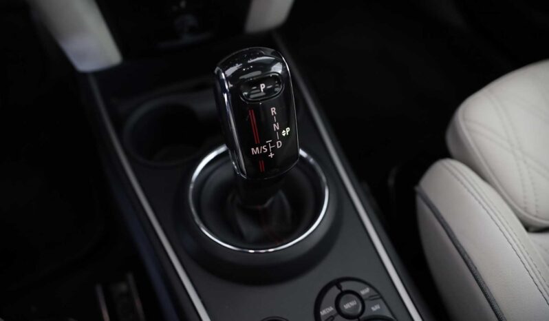 Mini COOPER S All4 Countryman 178 CV pieno