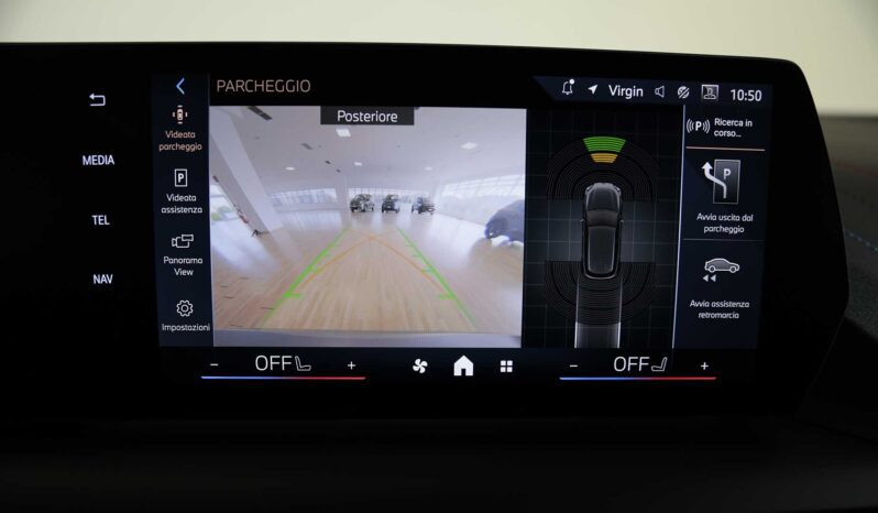 BMW 118D M Sport 150CV pieno