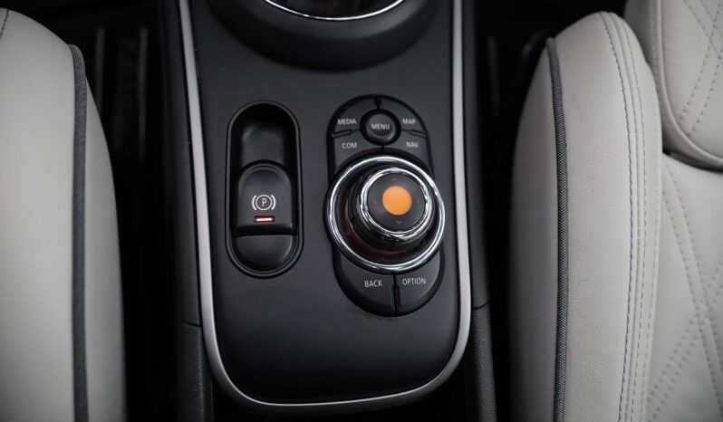 Mini COOPER S All4 Countryman 178 CV pieno