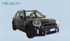 Mini COOPER S All4 Countryman 178 CV