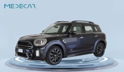Mini COOPER S All4 Countryman 178 CV pieno
