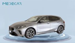 BMW 118D M Sport 150CV pieno