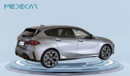 BMW 118D M Sport 150CV pieno