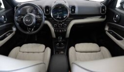 Mini COOPER S All4 Countryman 178 CV pieno