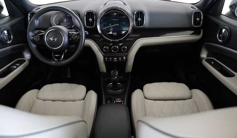 Mini COOPER S All4 Countryman 178 CV pieno